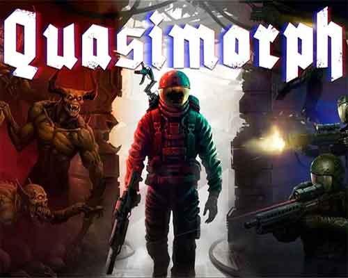 Quasimorph pc free download (build 21986143)