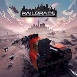 RAILGRADE PC Free Download (Build 19395085)
