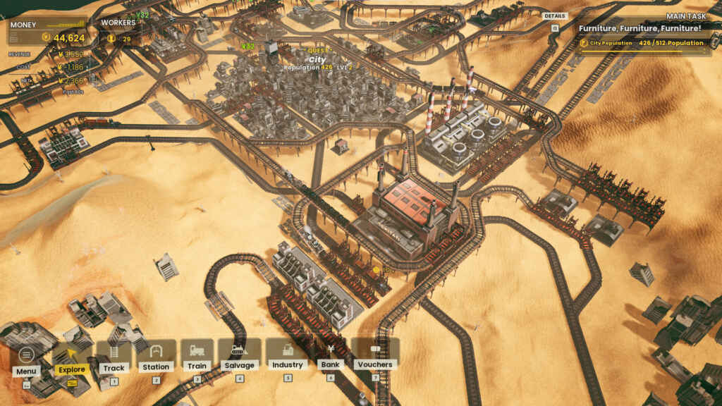 Railgrade pc free download (build 19395085)
