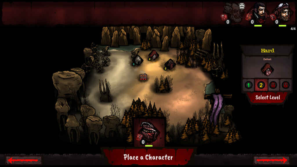 Railroads & catacombs free download (build 18784565)