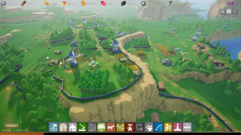 Randoville PC Free Download