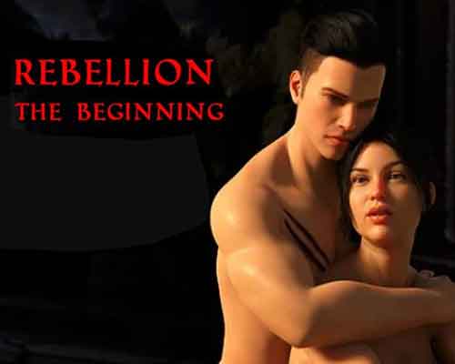 Rebellion: The Beginning PC Free Download