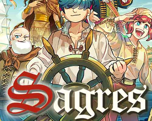 Sagres PC Free Download (v1.03)
