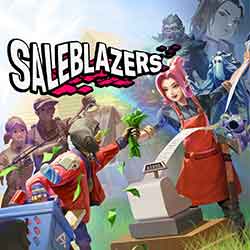Saleblazers PC (v0.21.0.5 Early Access)