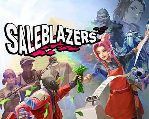 Saleblazers pc free download (v0.14.9.91)