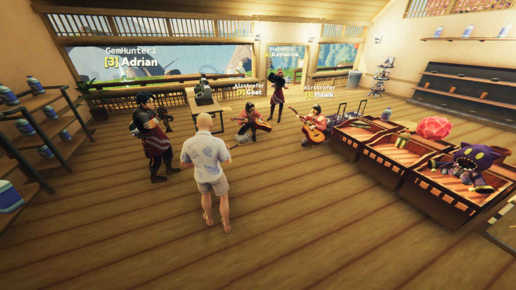 Saleblazers pc free download (v0.14.9.91)