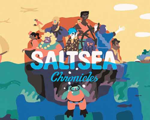 Saltsea Chronicles PC Free Download