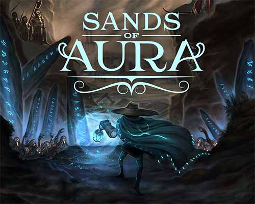 Sands of aura pc free download (v1.01.25)