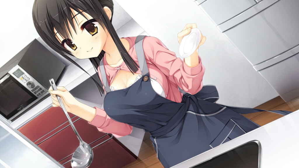魔女的夜宴 sanoba witch free download (build 11913959)