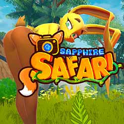 Sapphire Safari PC Free Download (Build 22940753)