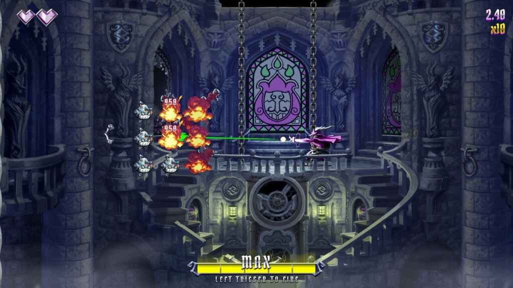 Savant - Ascent REMIX PC Free Download (v1.24)