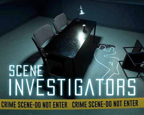 Scene Investigators PC Free Download (v20240830)