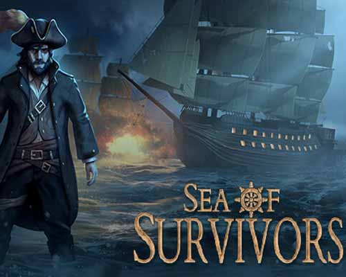 Sea of Survivors Free Download (B19121514+The Shifting Isles)