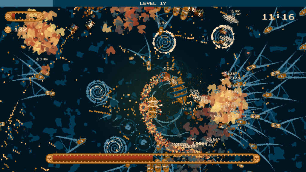 Sea of Survivors Free Download (B19121514+The Shifting Isles)