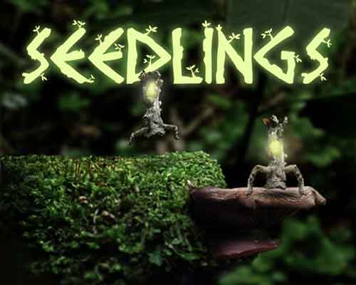 Seedlings PC Game Free Download