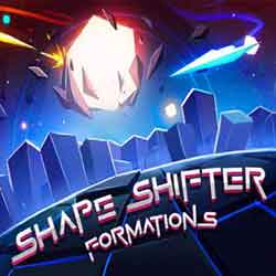 Shape Shifter: Formations Free Download (v1.0.4)
