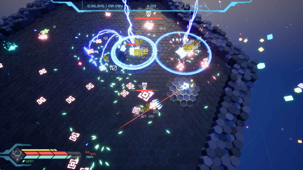 Shape Shifter: Formations Free Download (v1.0.4)
