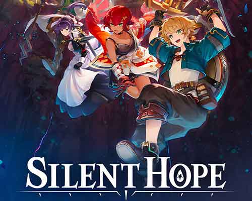 Silent Hope PC Free Download (Build 12507627)