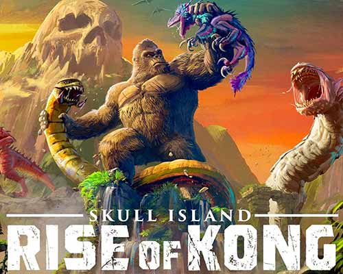 Skull Island: Rise of Kong Free Download