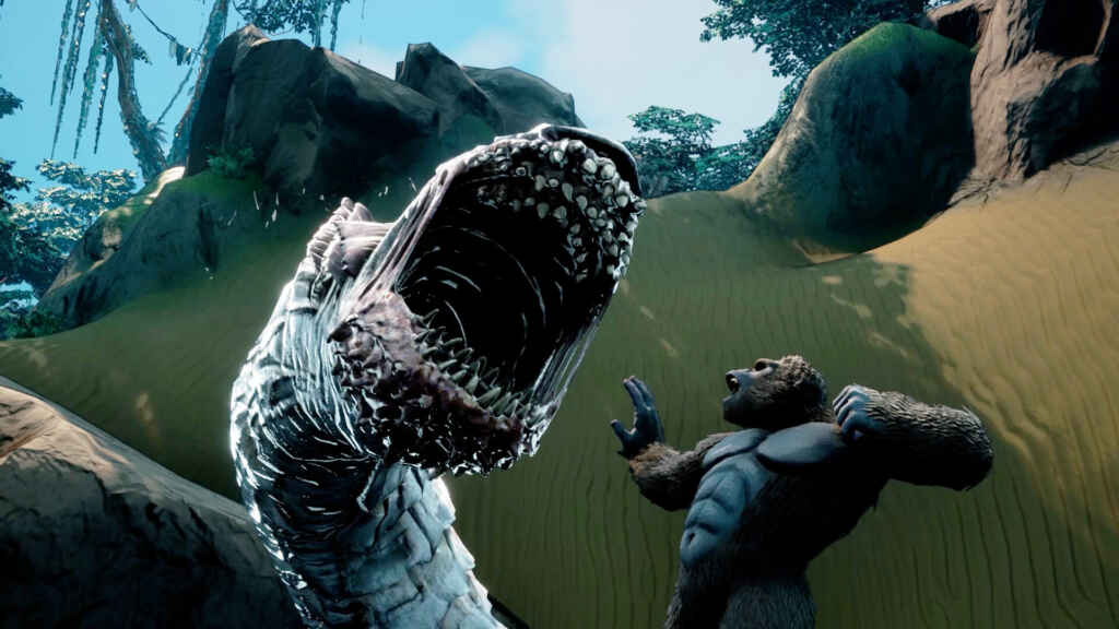 Skull Island: Rise of Kong Free Download
