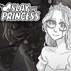 Slay the Princess Free Download (v20250305 The Pristine Cut)