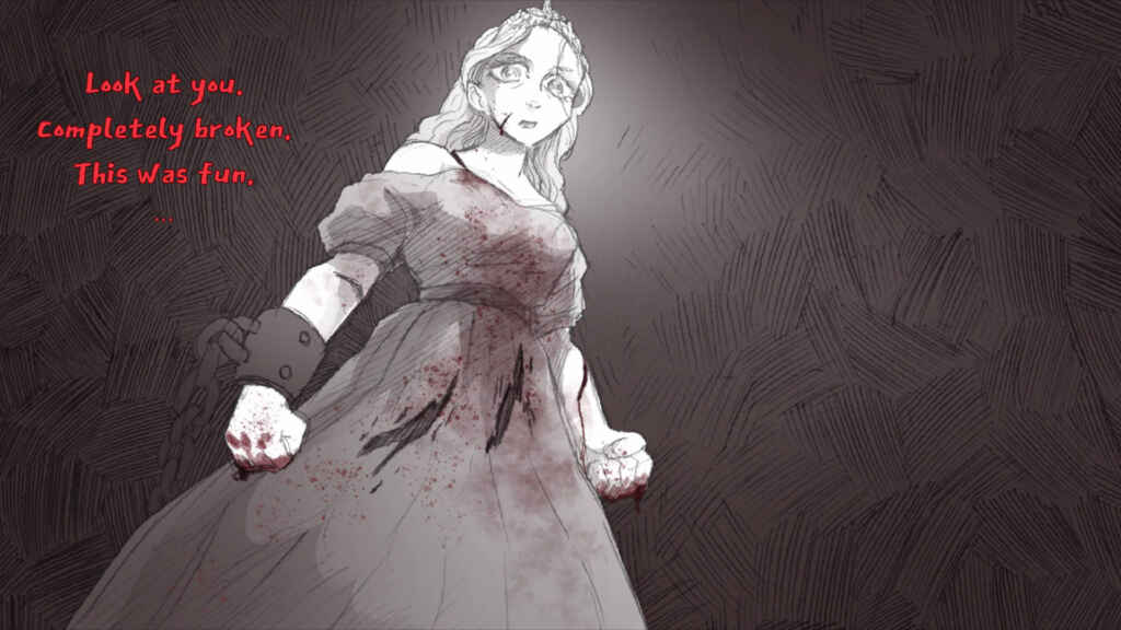 Slay the Princess Free Download (v20250305 The Pristine Cut)