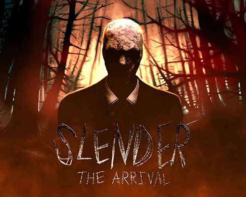 Slender: The Arrival Free Download (v07.11.2023)