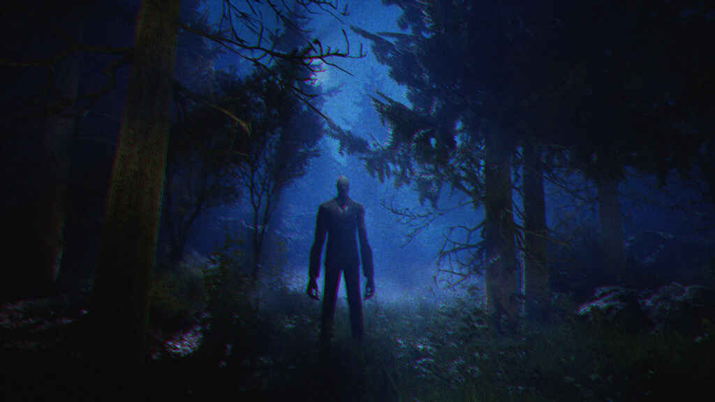 Slender: The Arrival Free Download (v07.11.2023)