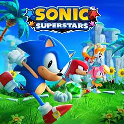 Sonic Superstars PC Free Download (Build 20280032)