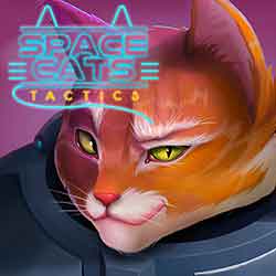 Space Cats Tactics Free Download (v1.0.5)