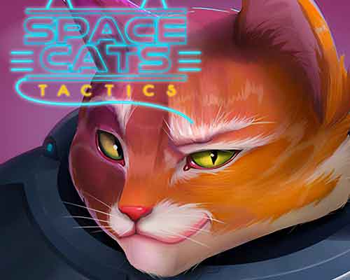 Space Cats Tactics Free Download (v1.0.5)