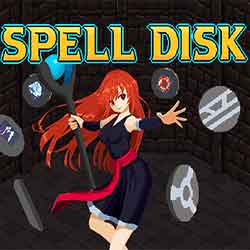 Spell Disk PC Free Download (Build 20241645)