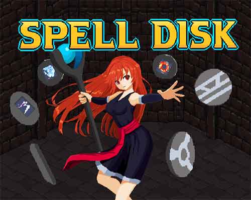Spell disk pc free download (build 20241645)