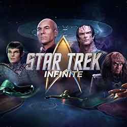 Star Trek: Infinite PC Free Download