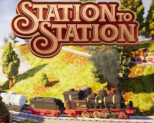 Station to Station PC Free Download (Build 15163448)