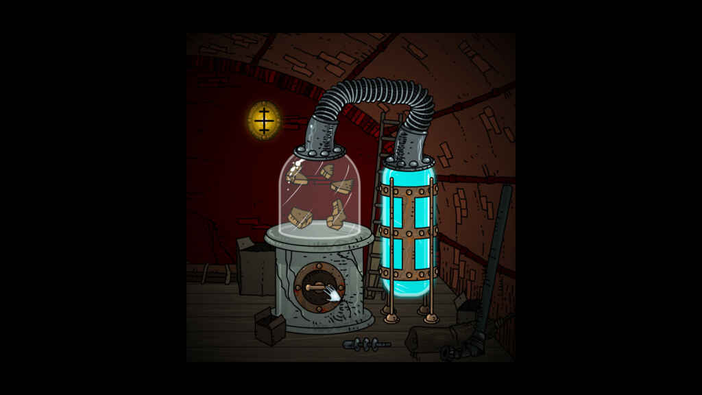 Submachine: Legacy Free Download (v1.1)