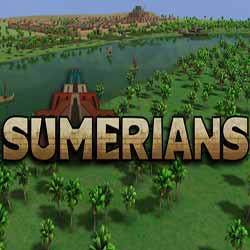 Sumerians PC Free Download (Build 20810401)
