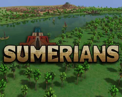 Sumerians pc free download (build 20810401)