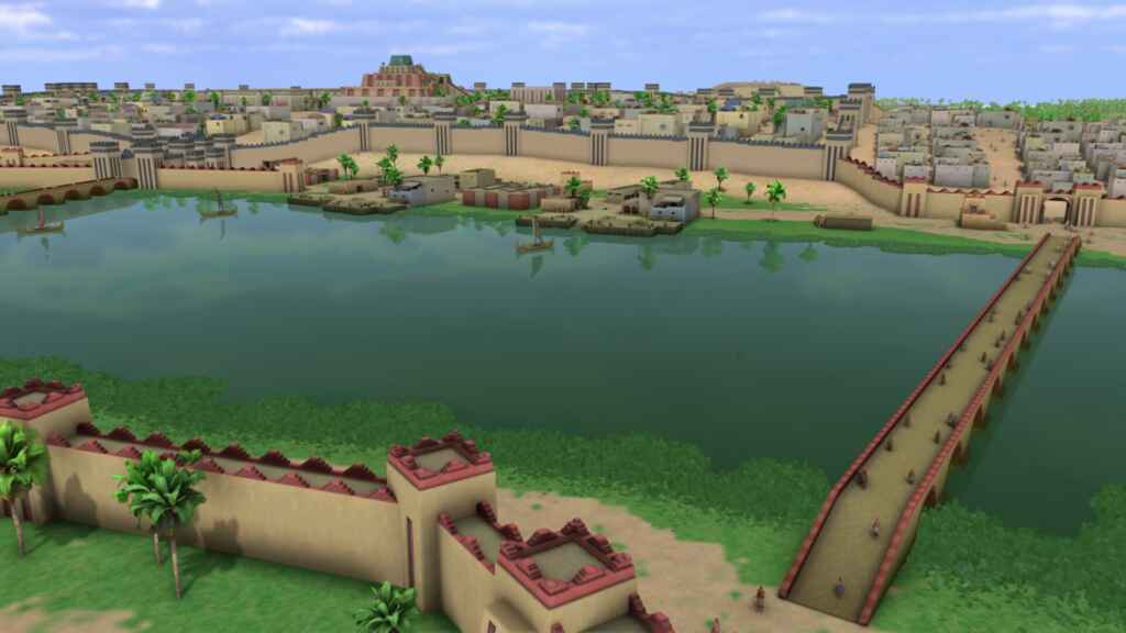 Sumerians pc free download (build 20810401)