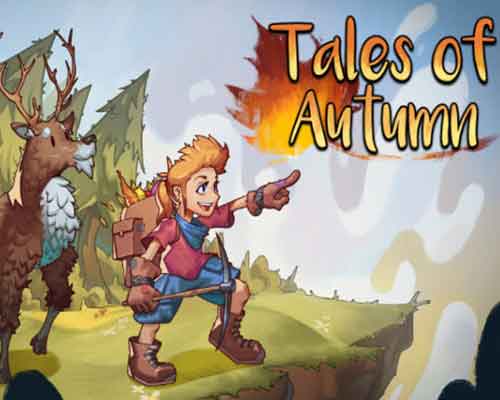 Tales of Autumn PC Free Download