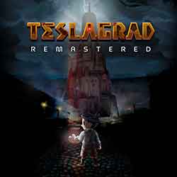Teslagrad Remastered PC Free Download (Build 20236487)