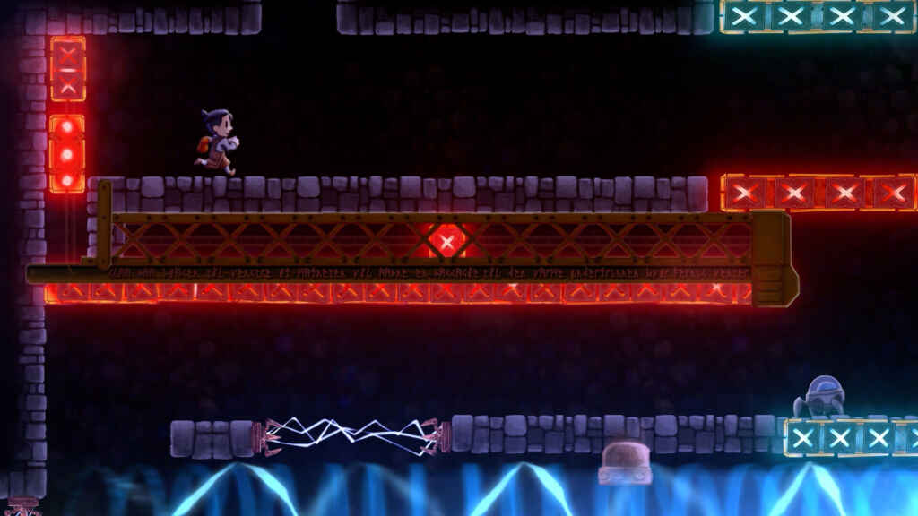 Teslagrad remastered pc free download (build 20236487)