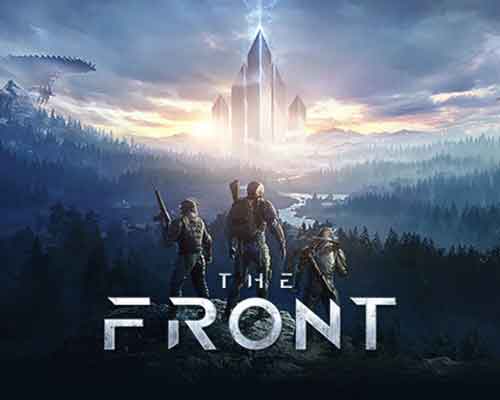 The front pc game free download (v1.5.7)