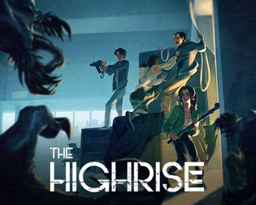 The Highrise PC Free Download (v1.0 Final)