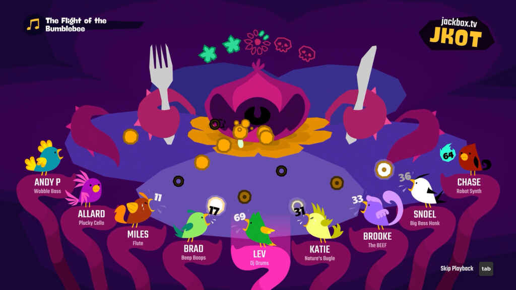 The Jackbox Party Pack 10 Free Download