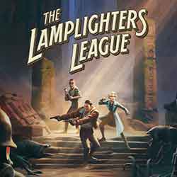 The Lamplighters League Free Download (v1.3.1+DLCs)