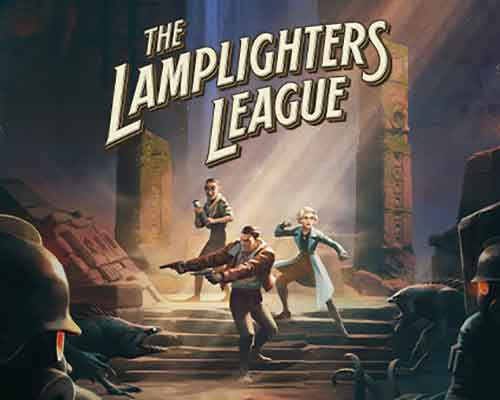 The Lamplighters League Free Download (v1.3.1+DLCs)