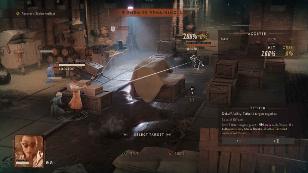 The Lamplighters League Free Download (v1.3.1+DLCs)