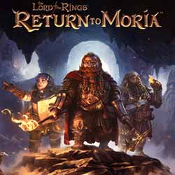 The Lord of the Rings Return to Moria Free (v1.6.7.219072)