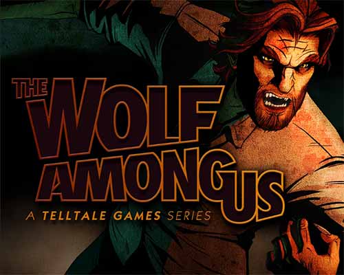 The Wolf Among Us Complete Free Download (v319083)